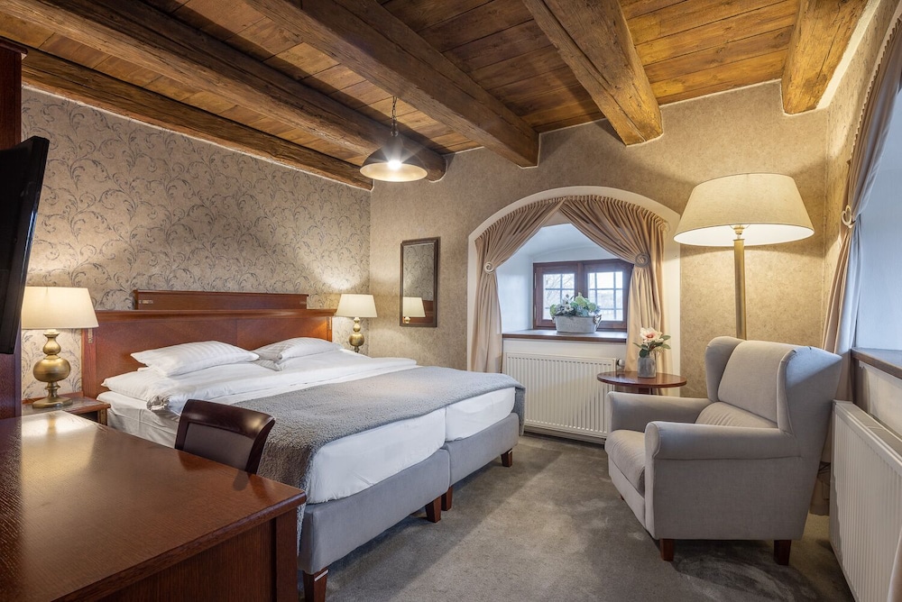 Pytloun Chateau Hotel Ctenice 5/31