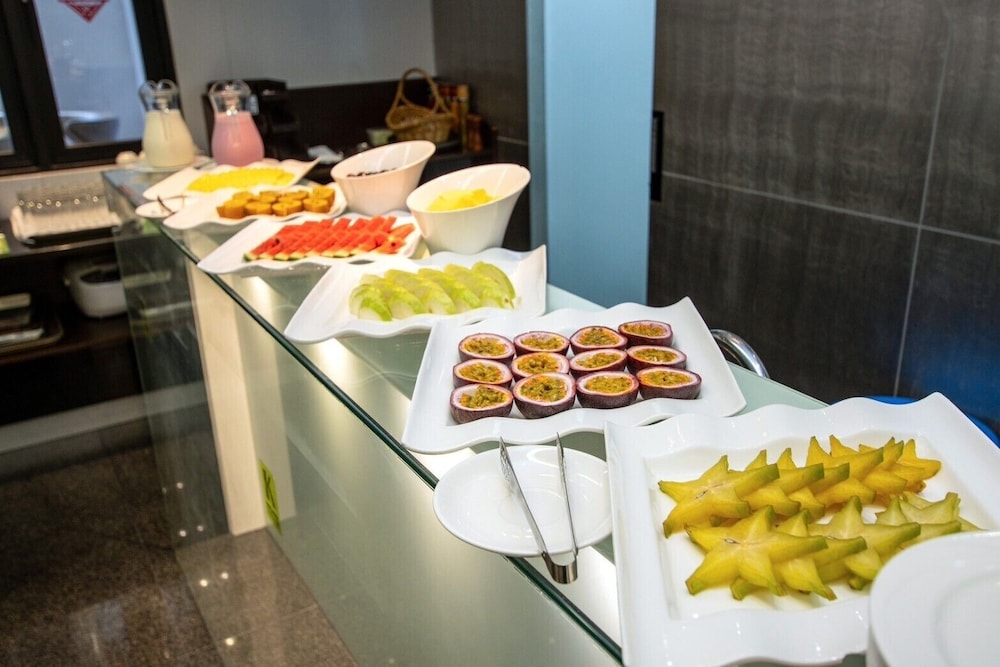 Kapok Hotel Resorts 28/46