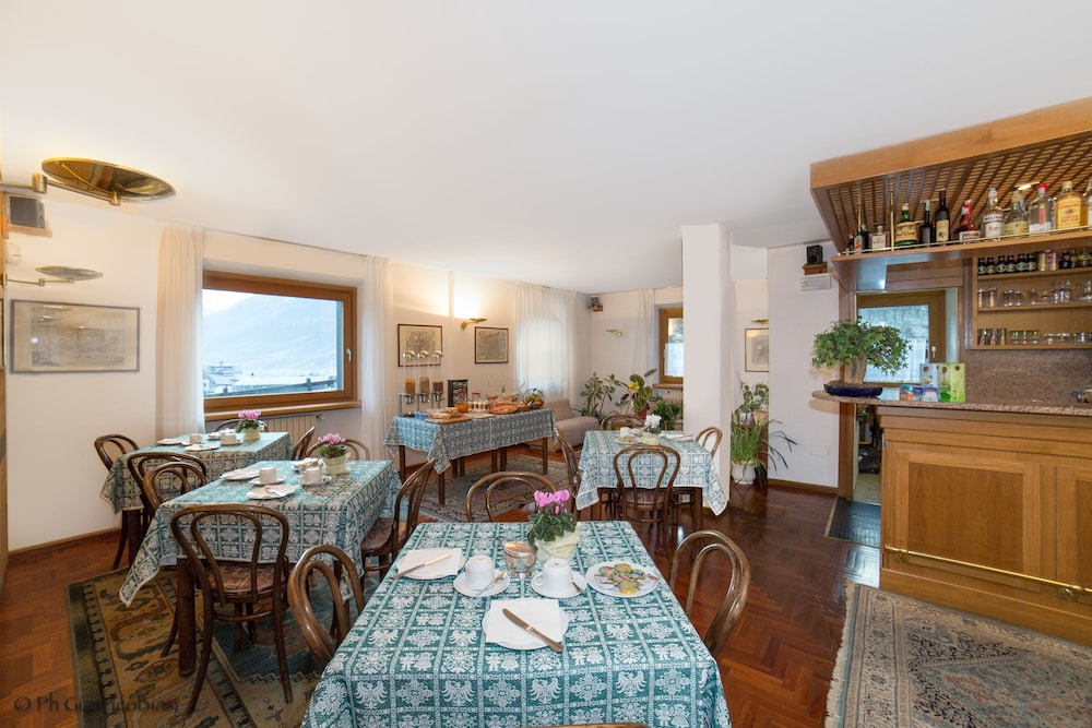 Hotel Terme 25/40