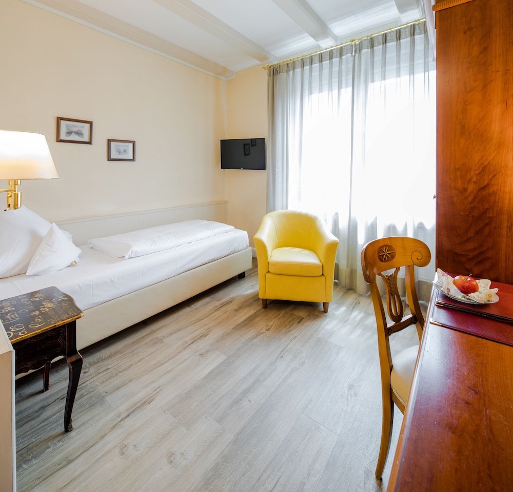 Romantik Hotel Furstenhof 12/50