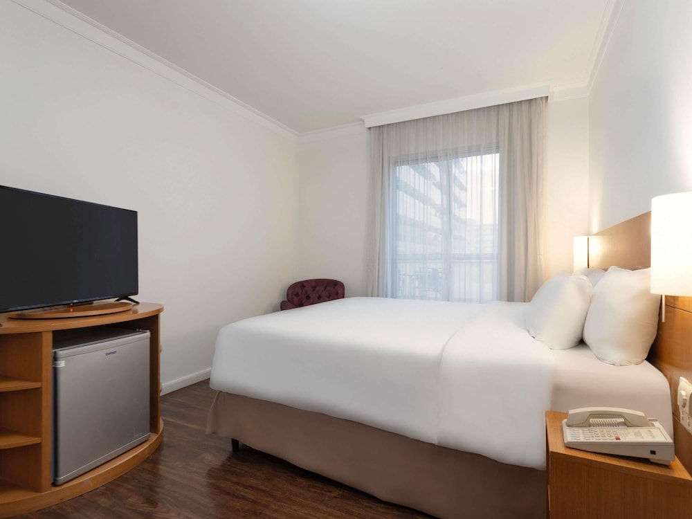 SUPERIOR, DOUBLE BED, BALCONY
