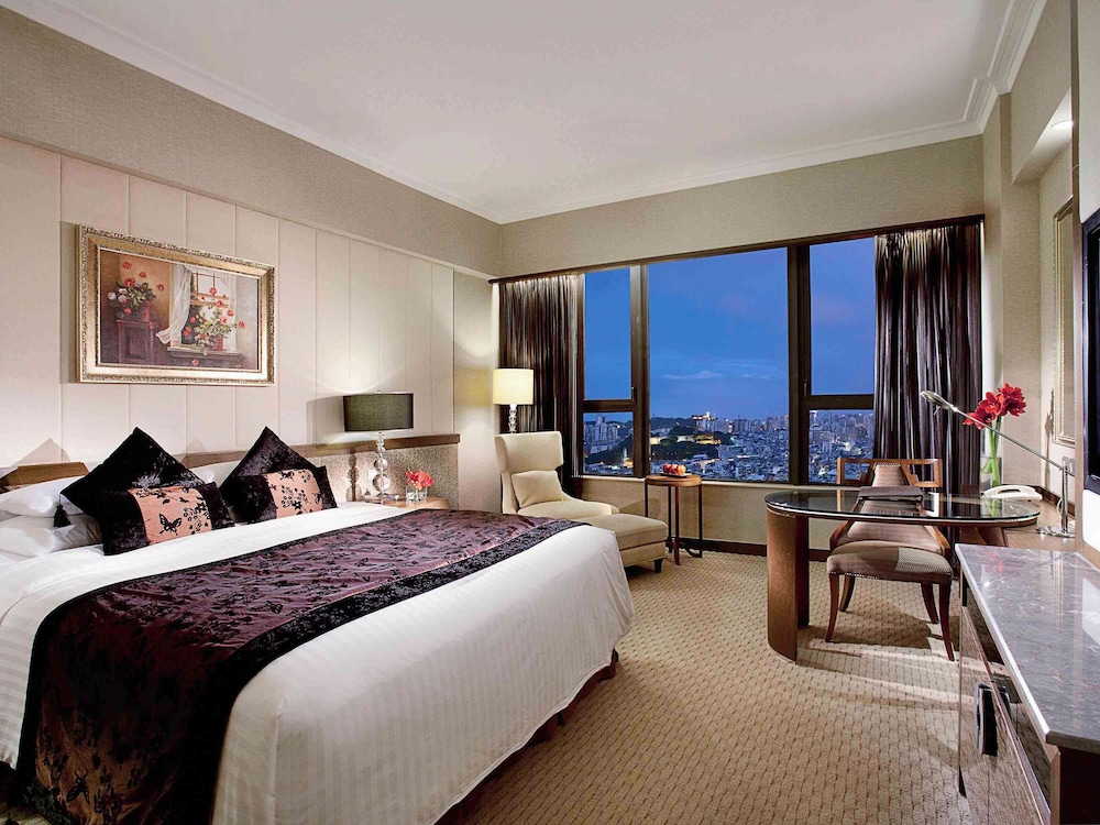 1 Bedroom, Mansion, King Bed