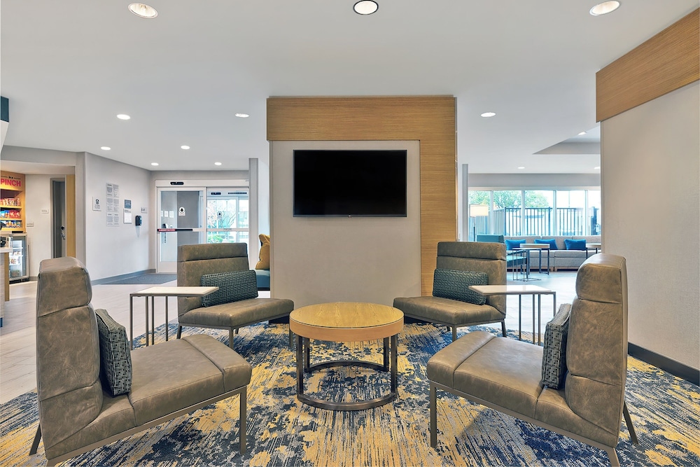 TownePlace Suites by Marriott Sacramento Elk Grove 18/24