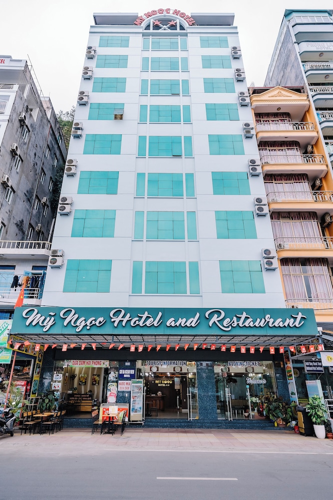 My Ngoc Hotel Catba 2/45