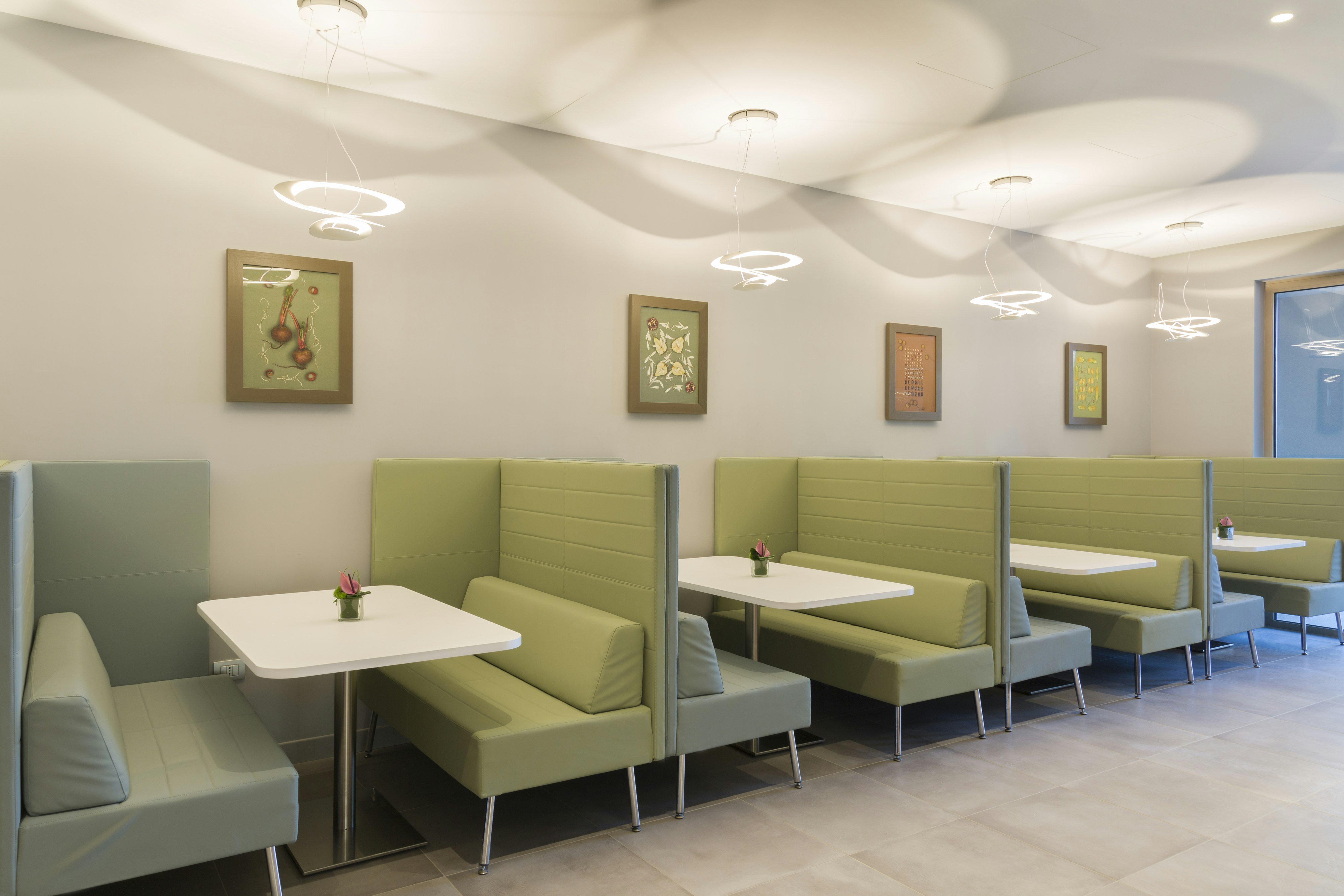 HAMPTON BY HILTON ROME EAST 26/51