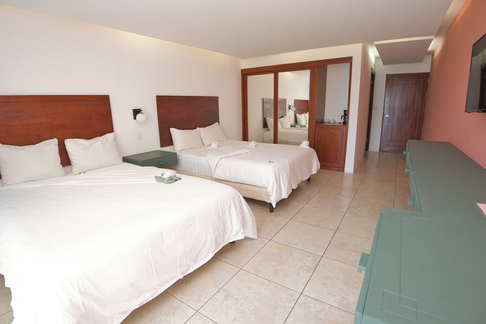 Dunama Ocean View Hotel 15/50