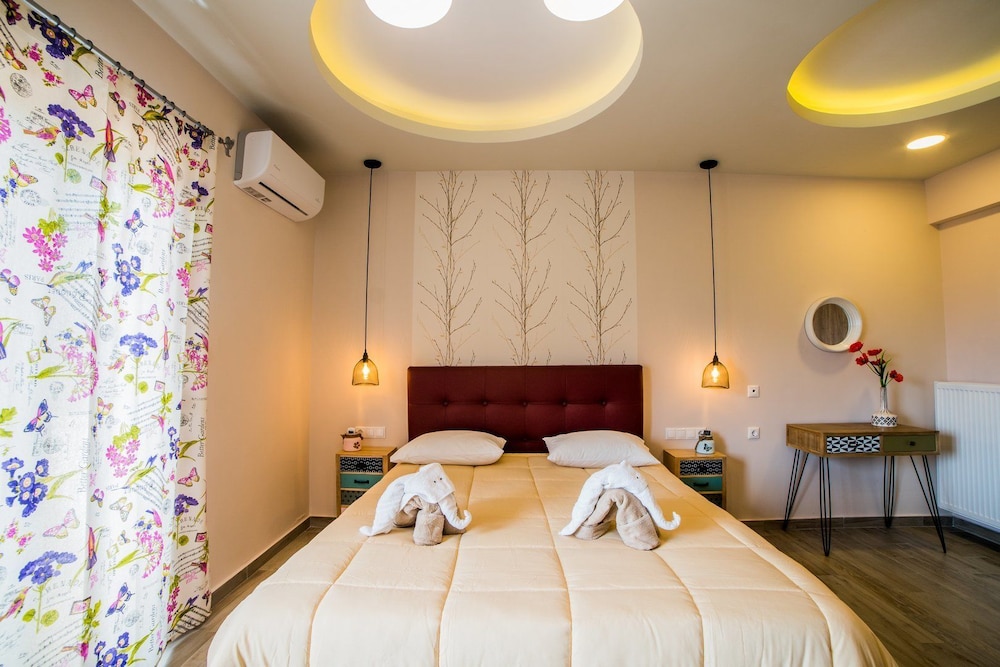 Aravanes Mountain Resort And Eco Cuisine 23/75