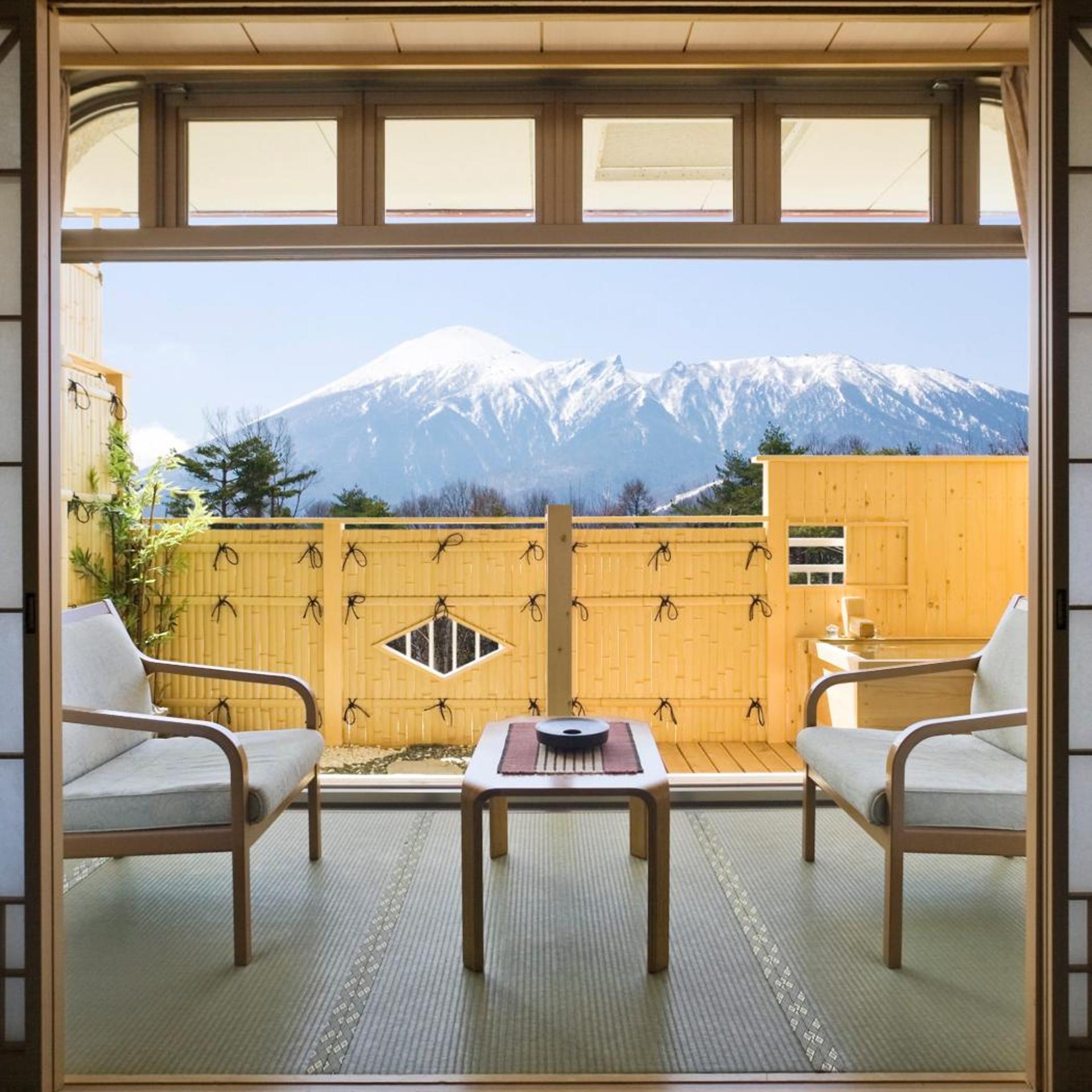 Hachimantai Heights 26/39