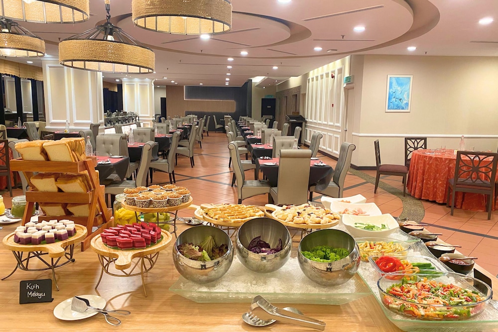 Howard Johnson By Wyndham Kuala Lumpur 118 59/66