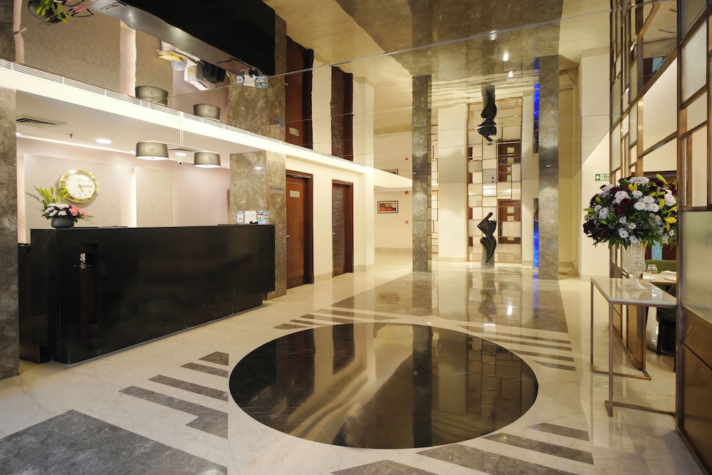 The Muse Sarovar Portico, Nehru Place 6/42