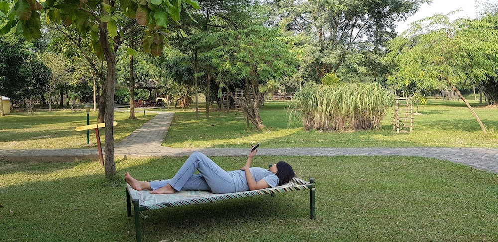 Lumbini Buddha Garden Resort 49/50