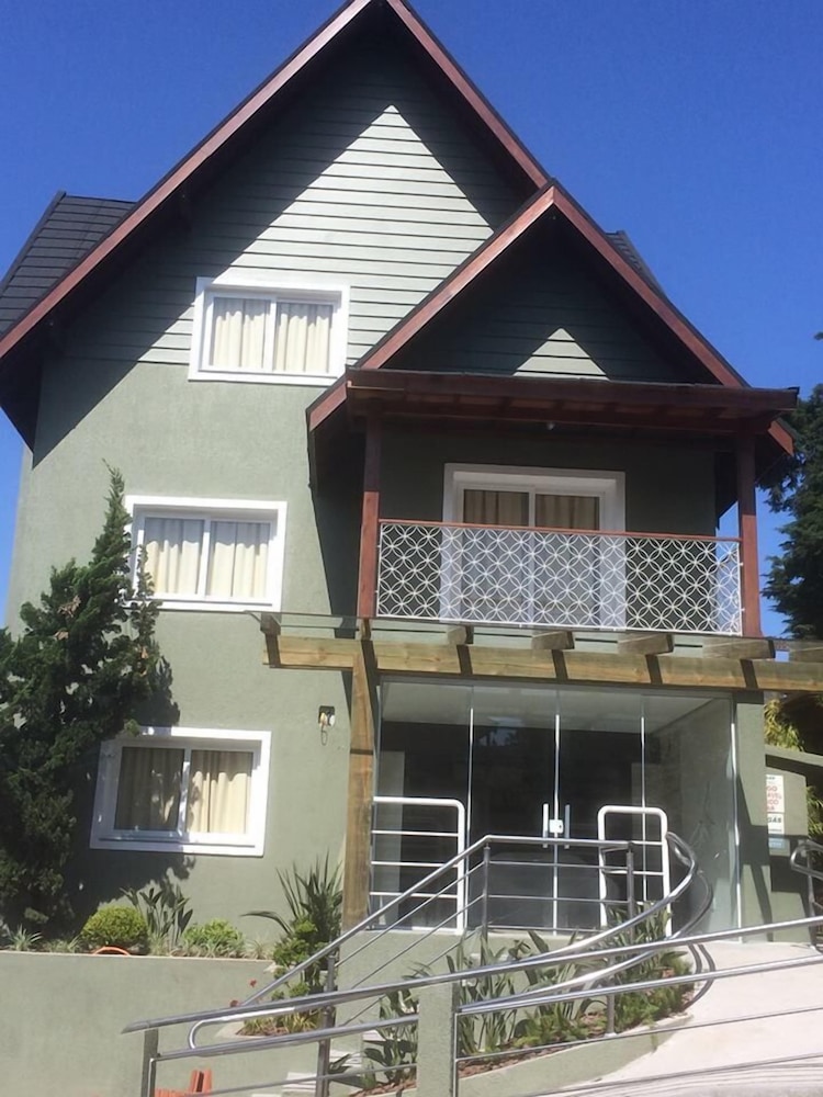 Olidal Pousada Da Serra 2/50