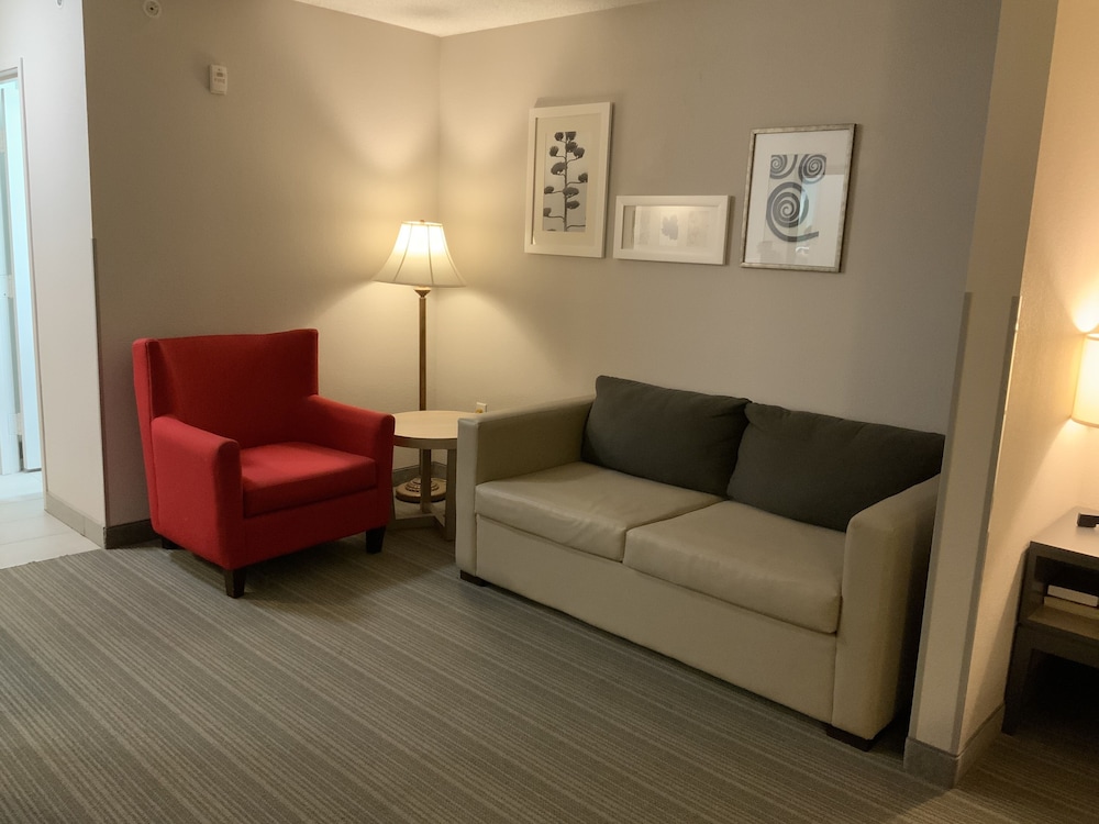 Country Inn Suites By Radisson Salisbury Md 21/28