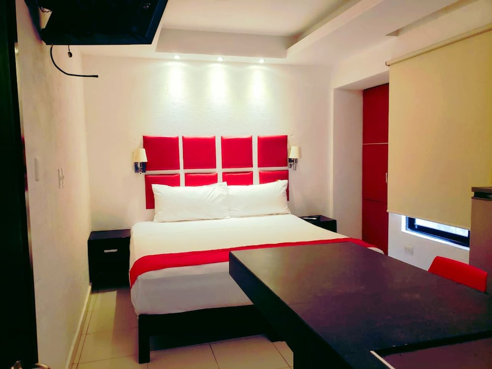 Hotel Maya Turquesa 14/41