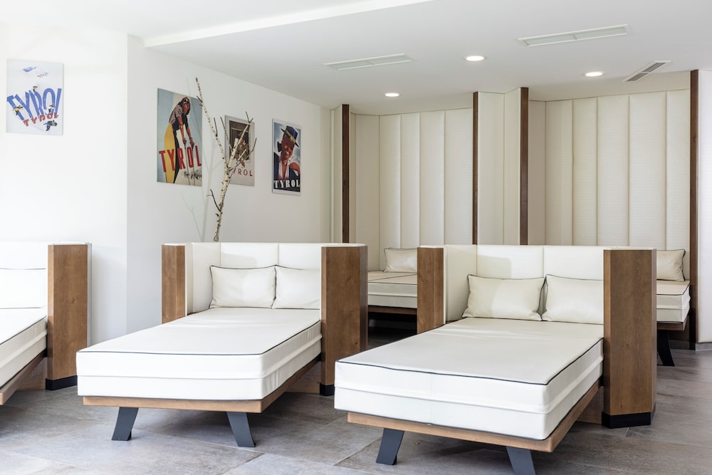 Strass Hotel Dependance 22/57