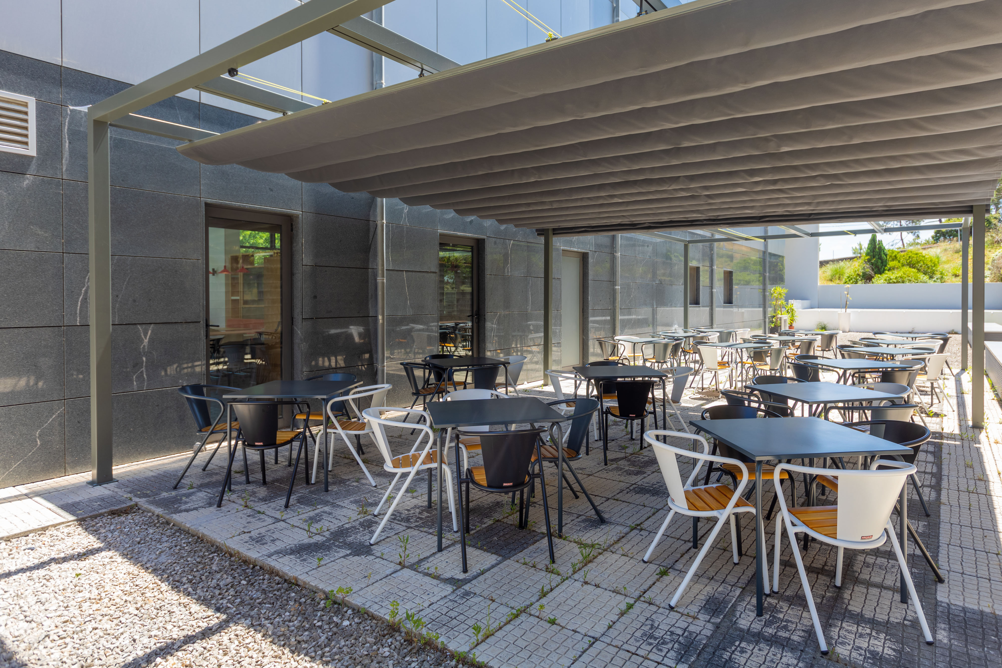 Holiday Inn Express Porto Exponor 64/81
