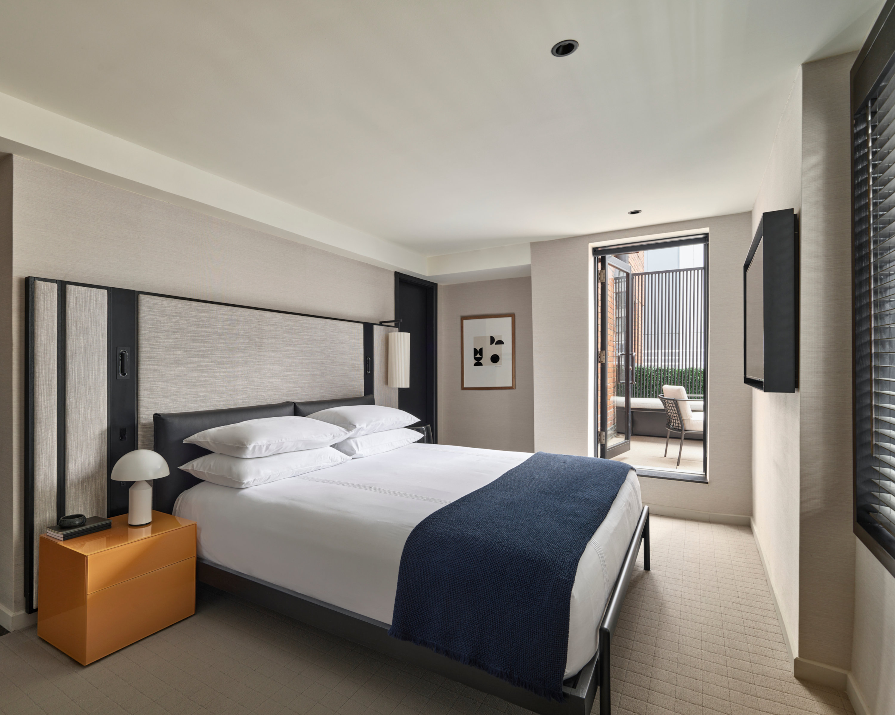 Hotel AKA Nomad 22/66