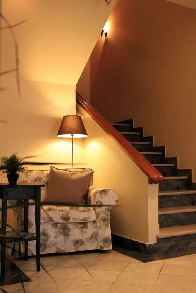 ACHILLION HOTEL 34/42
