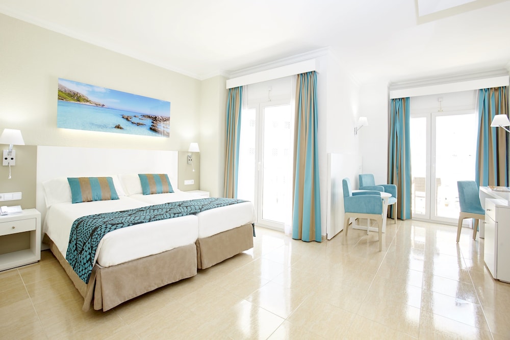 Universal Hotel Lido Park & Spa 15/68