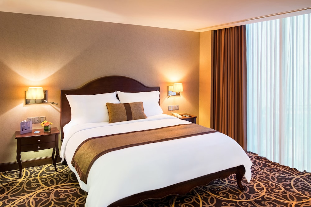 Eastin Grand Hotel Saigon 21/50