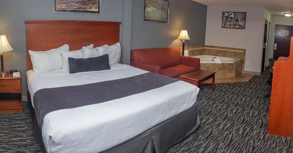 Parke Regency Hotel & Conf Ctr 10/32