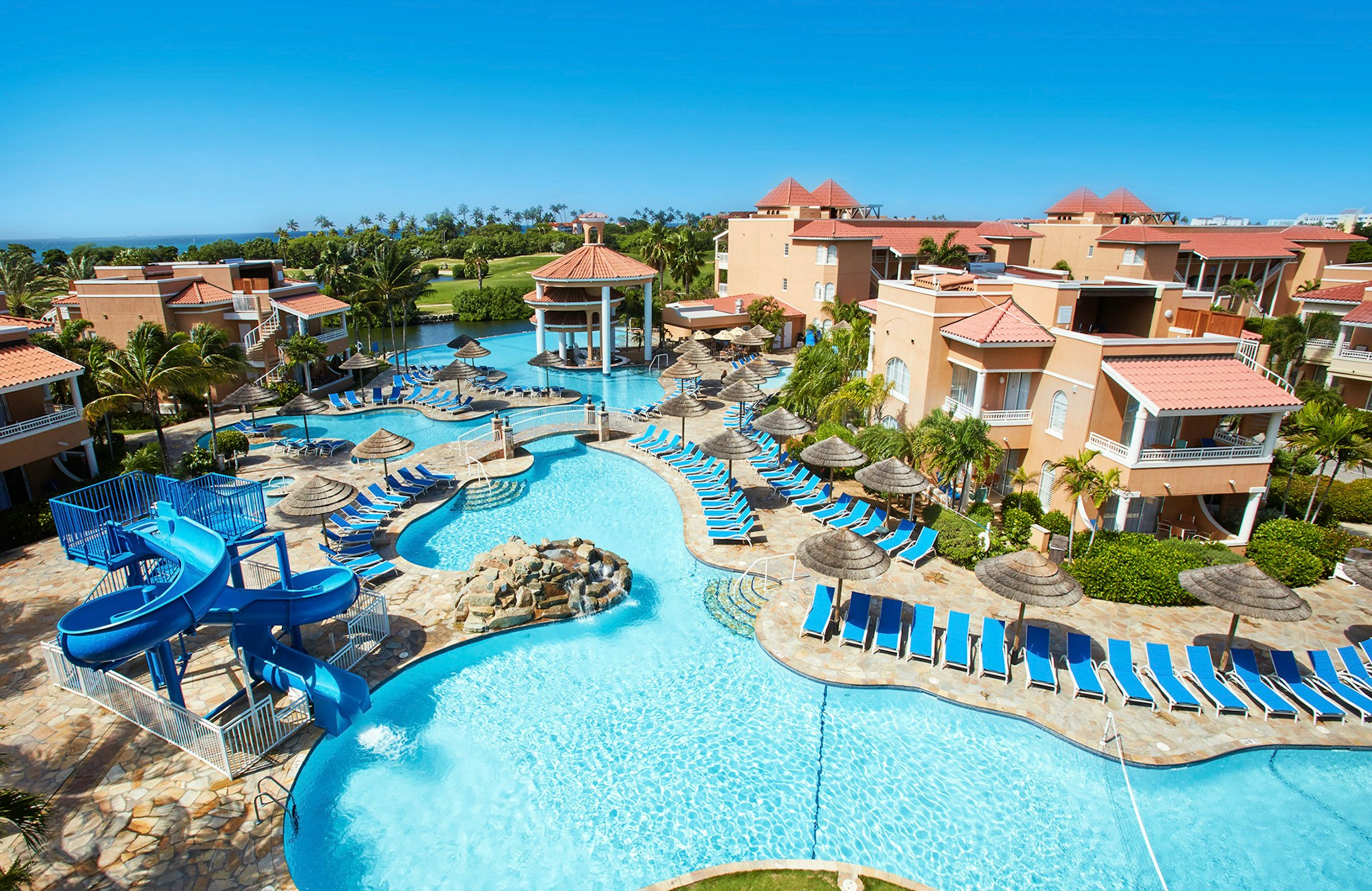 Divi Village Golf and Beach Resort 39/50
