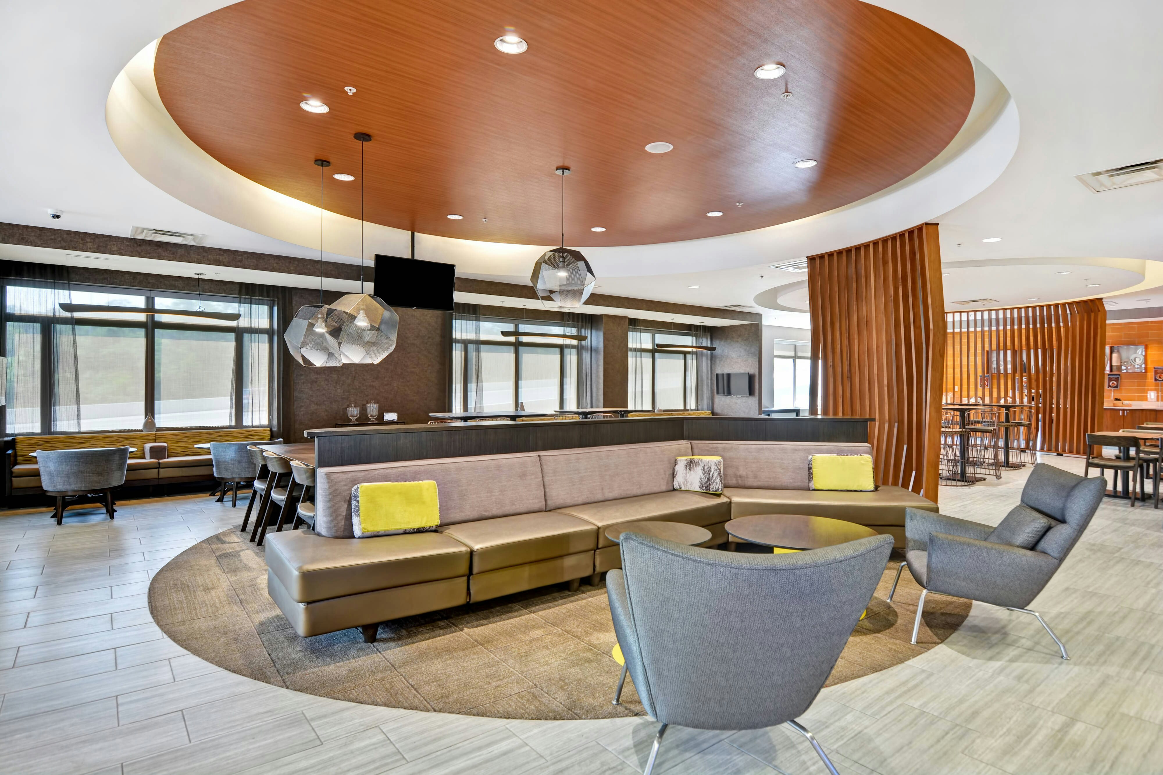 Springhill Suites by Marriott Midtown Cincinnati 34/52