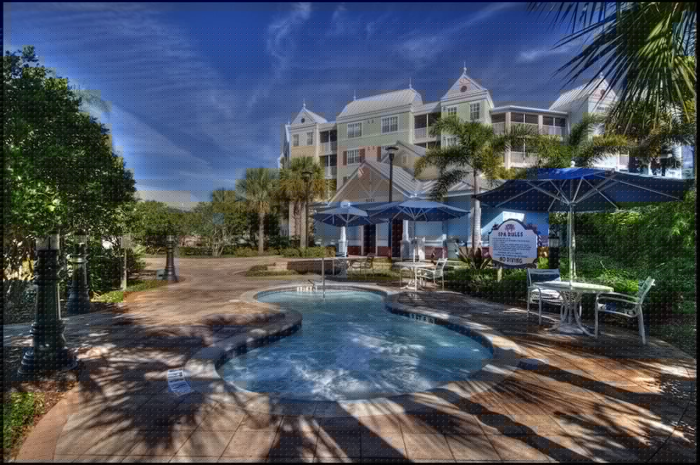 Holiday Inn Express & Suites S Lake Buena Vista, an IHG Hotel 11/66
