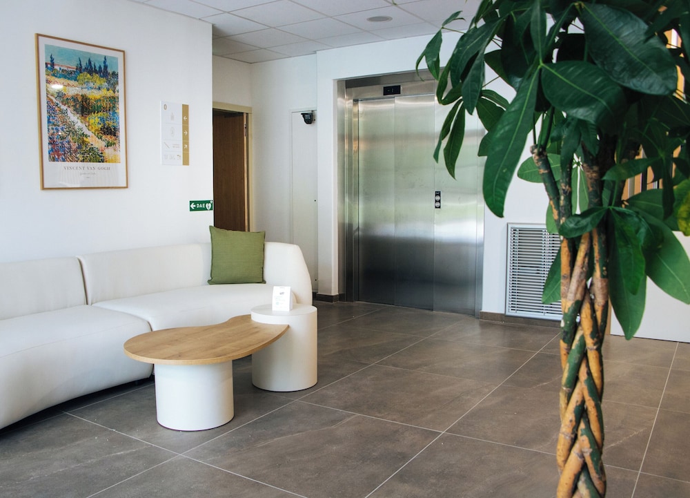Adagio Access Bordeaux Sud Pessac 38/54