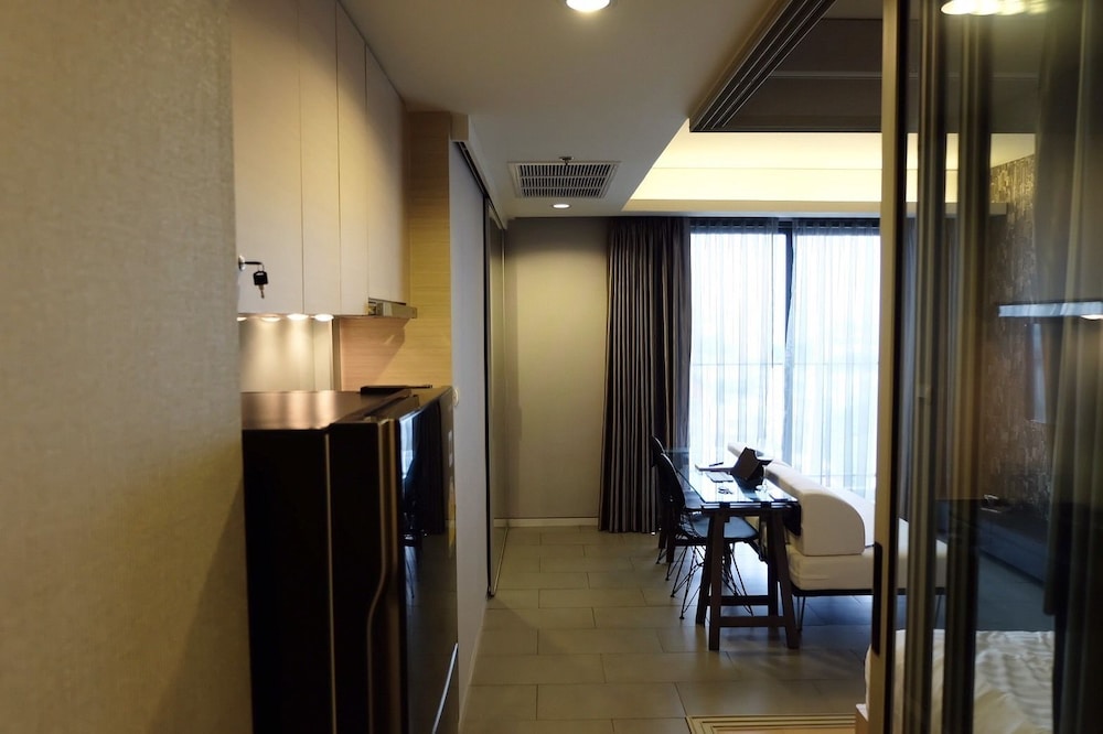 Boonrumpa Condotel 24/64