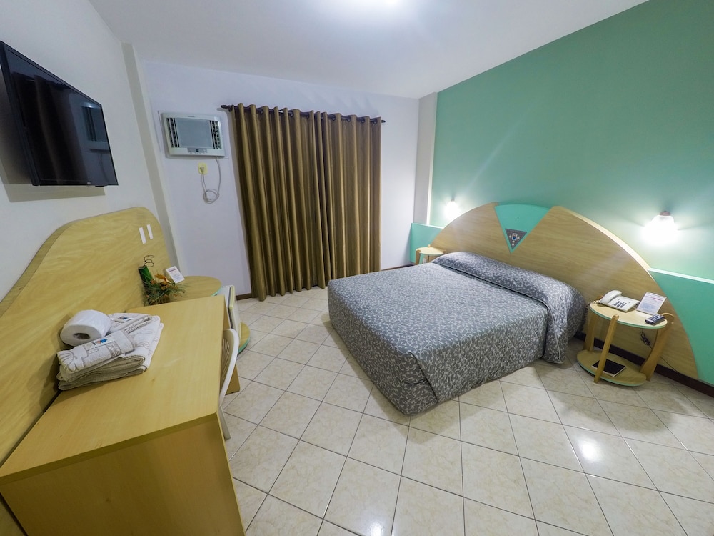 Hotel Vieira S 8/50