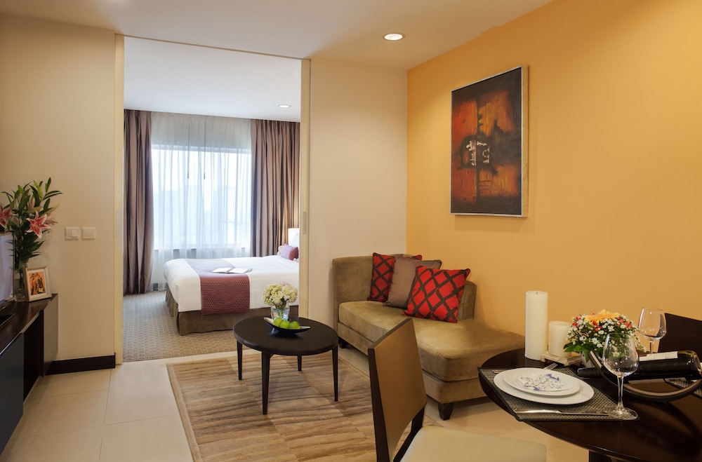 SOMERSET HOA BINH HANOI 22/36
