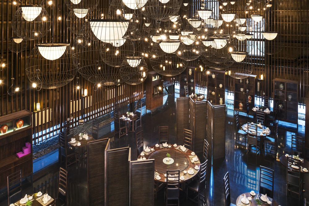 The Westin Xi An 43/54