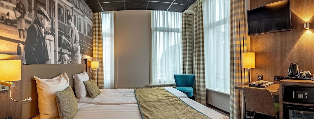 Hotel Cornelisz 16/39