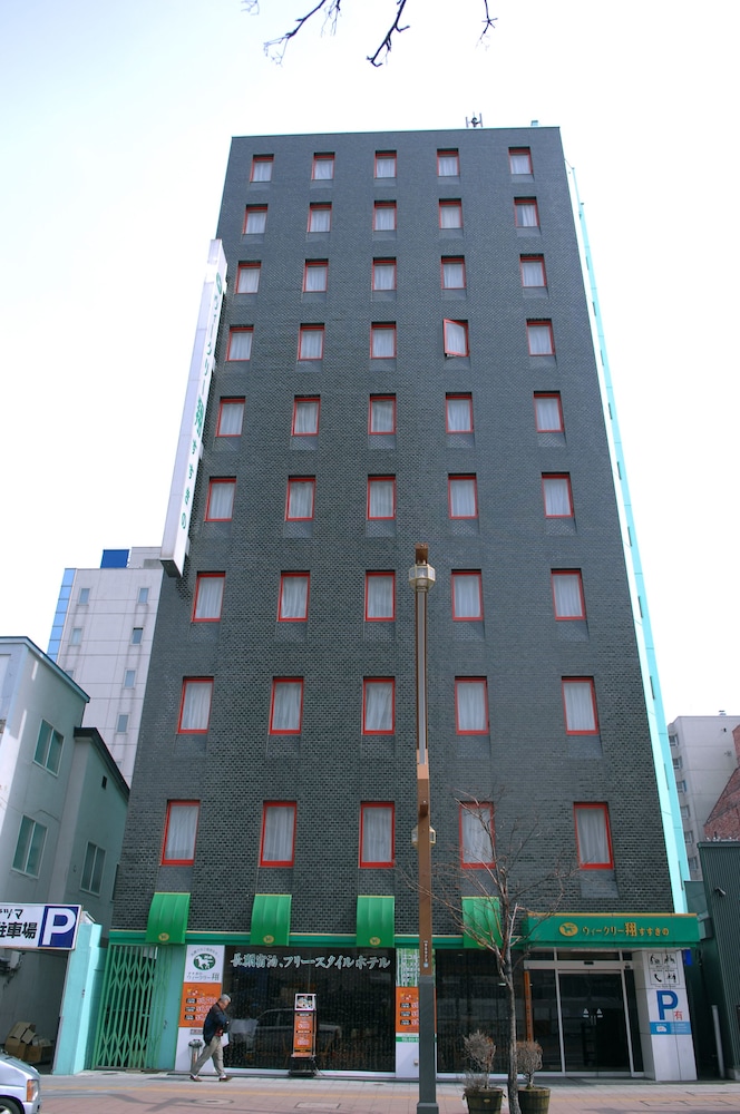 ホテル ショウ 札幌 写真1