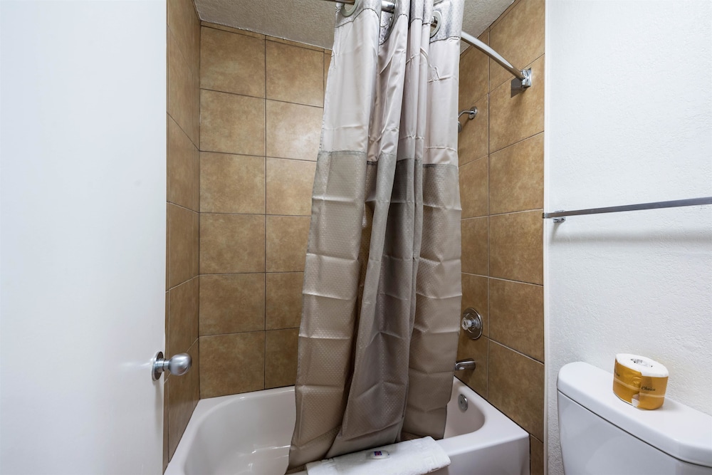 Motel6 Dallas - Irving Dfw Airport East 34/64
