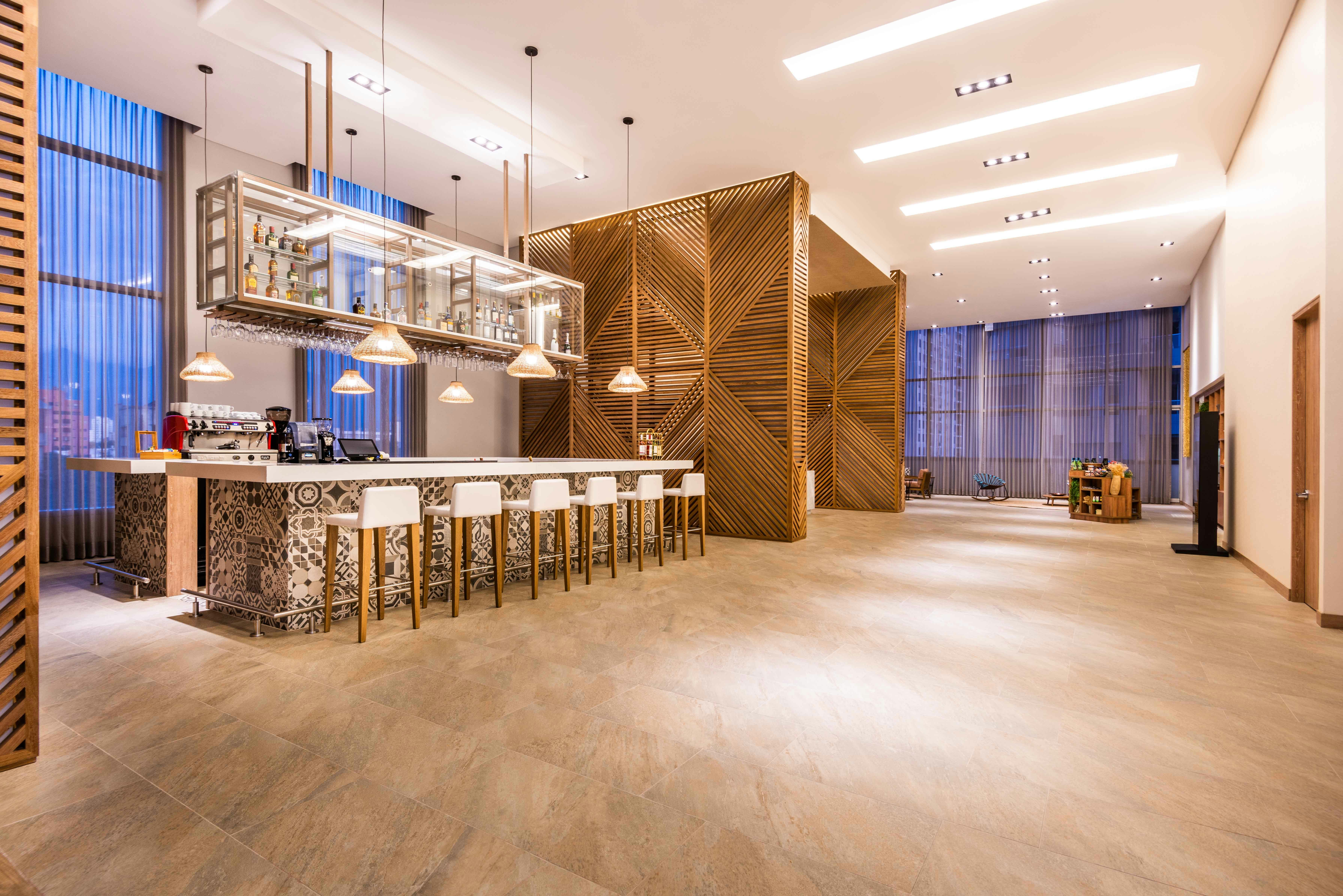 Hilton Garden Inn Santa Marta 4/66