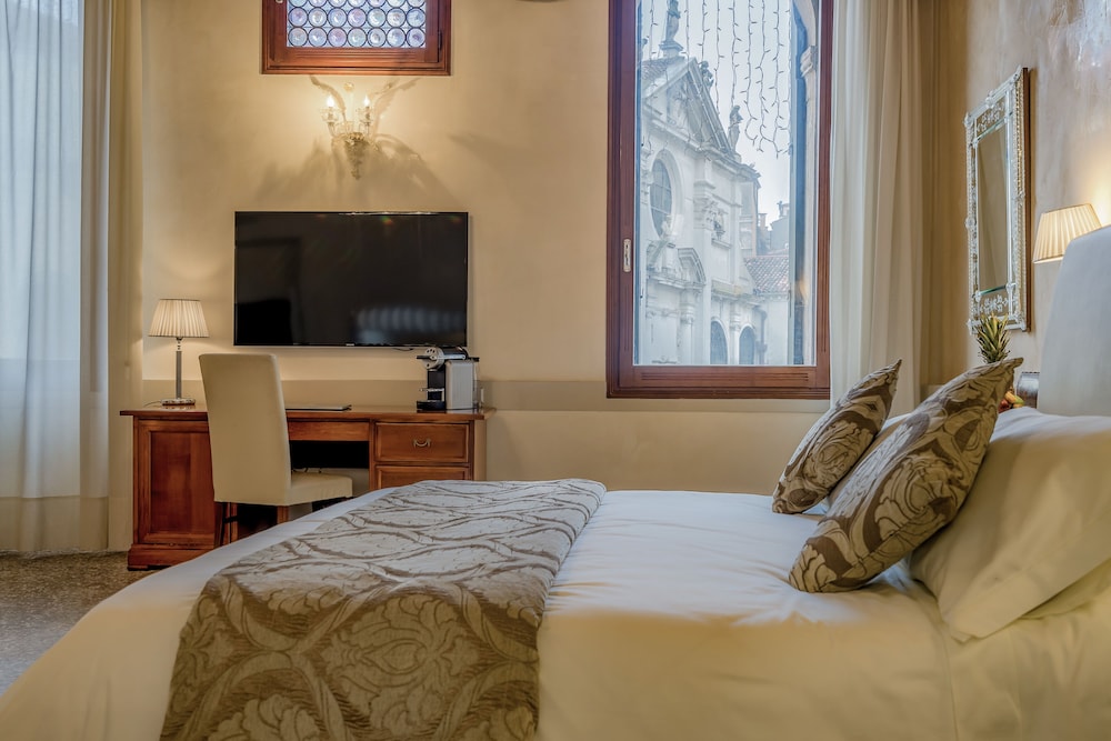 Palazzo Vitturi Hotel 29/67