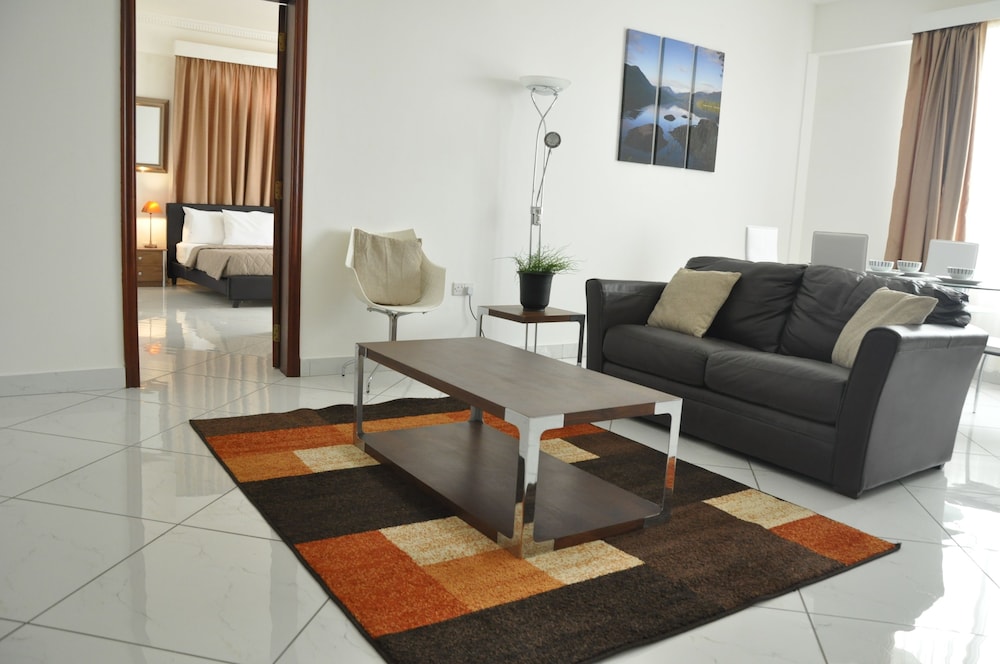 Le Suites Serviced Apartments 18/26