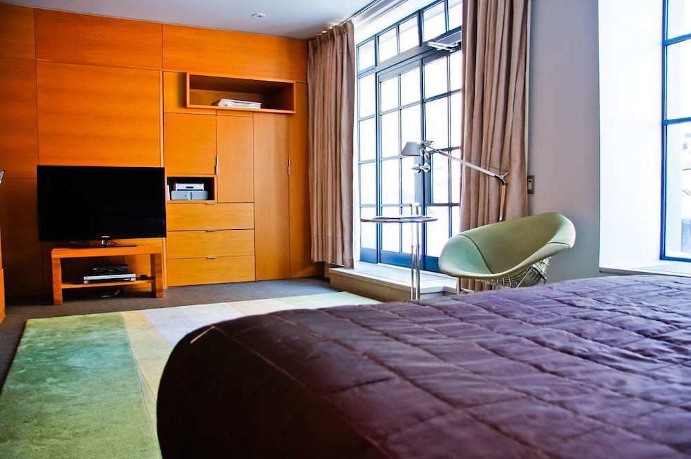Hotel Gault 19/78