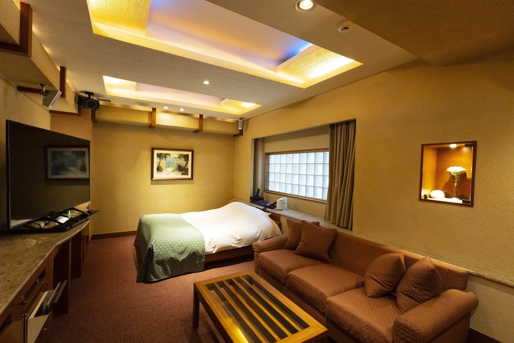 Water Hotel Cy - Adults Only 6/40