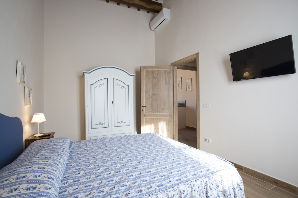 Agriturismo San Galgano 16/50