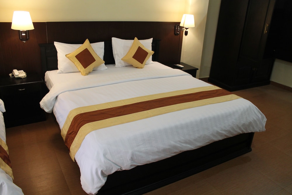 Bali Sandy Resort 15/44