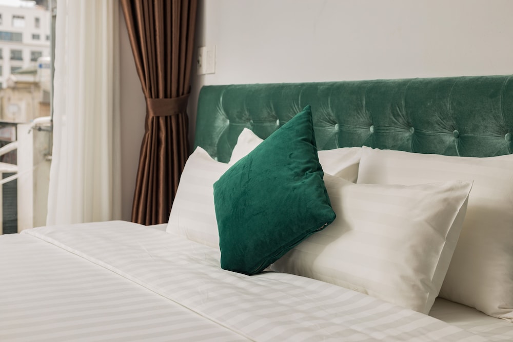 河内Gatsby酒店(Hanoi Gatsby Hotel) 图片3