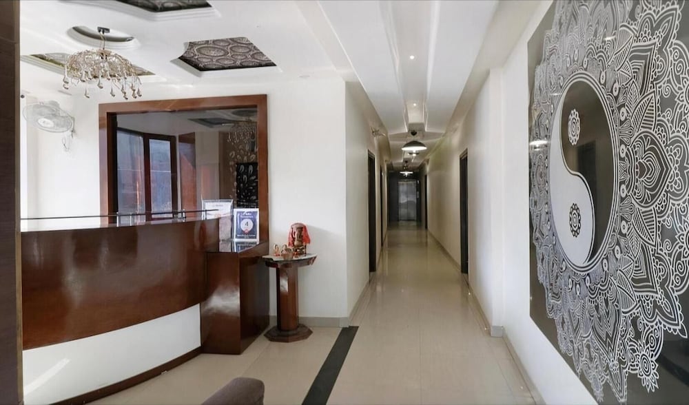 Hotel Himalaya 10/49