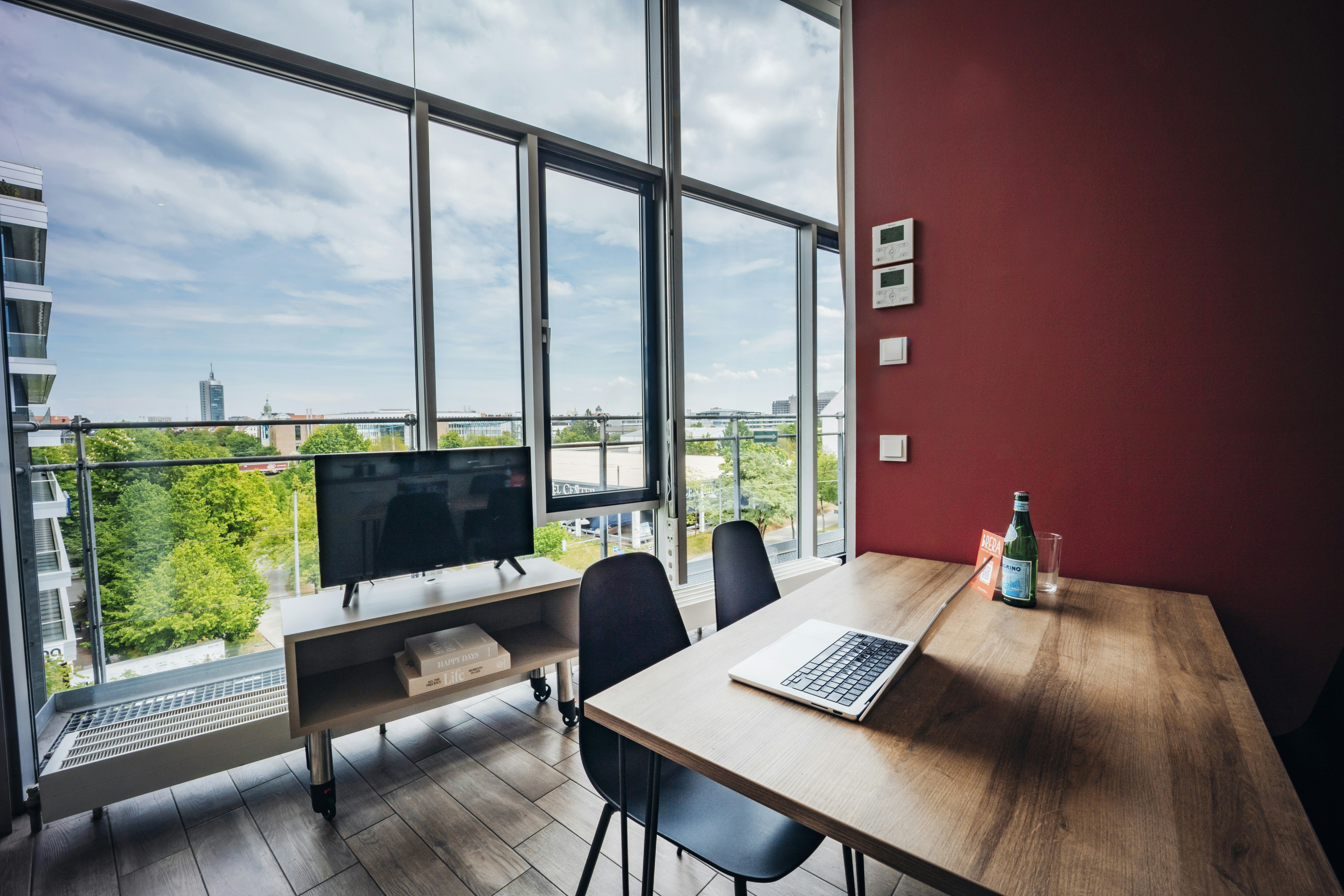 Brera Serviced Apartments Munchen 35/50