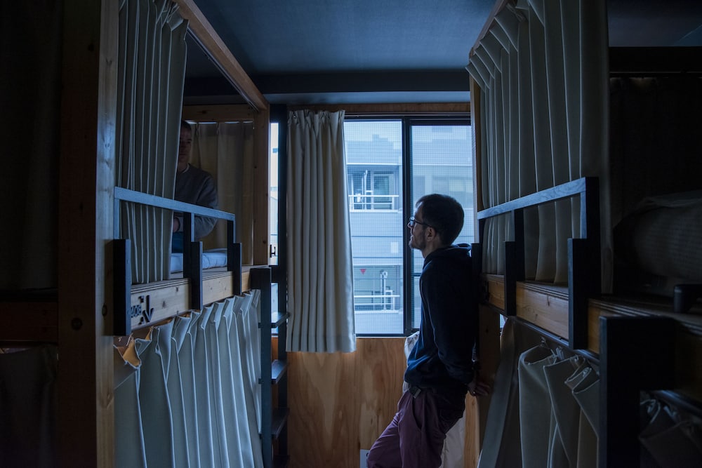 Focus Kuramae - Hostel 47/62