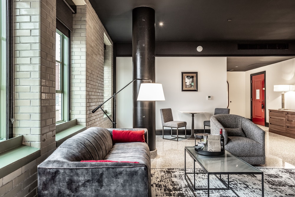 Bottleworks Hotel 43/70