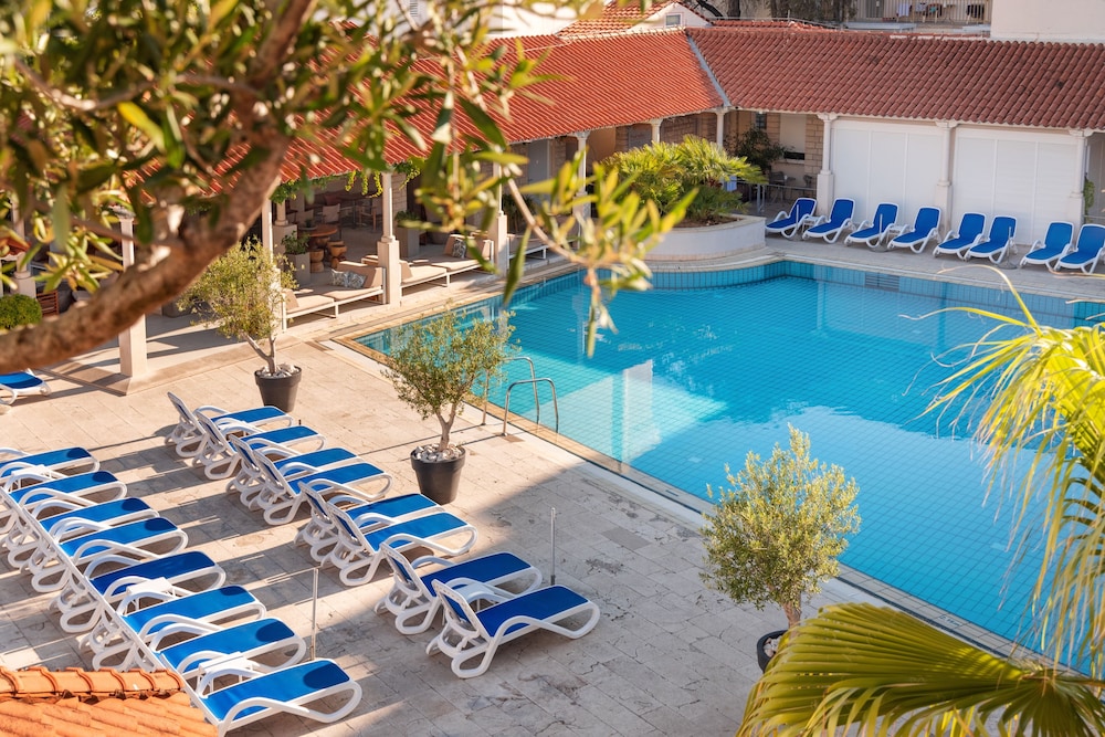 Waterman Svpetrvs Resort 6/71