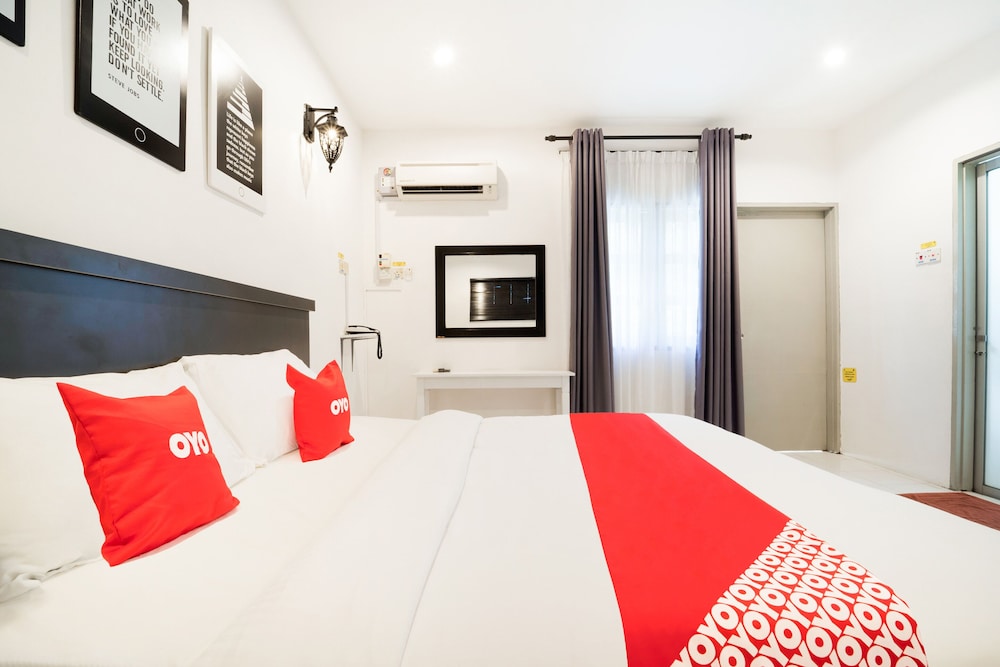 Hotel O Kulim Inn 7/28
